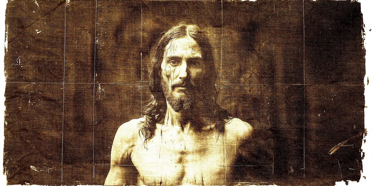 Ai Jesus