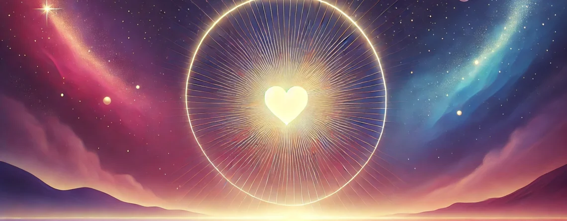 Less is Heart