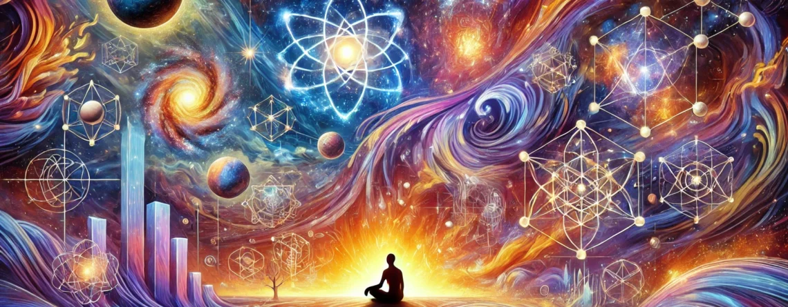 Arte, scienza, e sipritualità