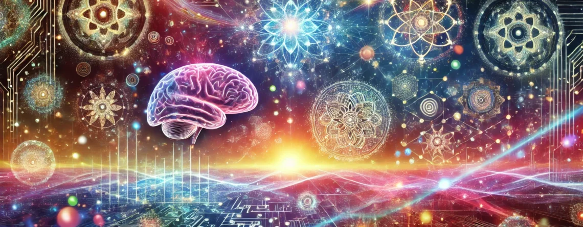 AI e evoluzione dello spirito