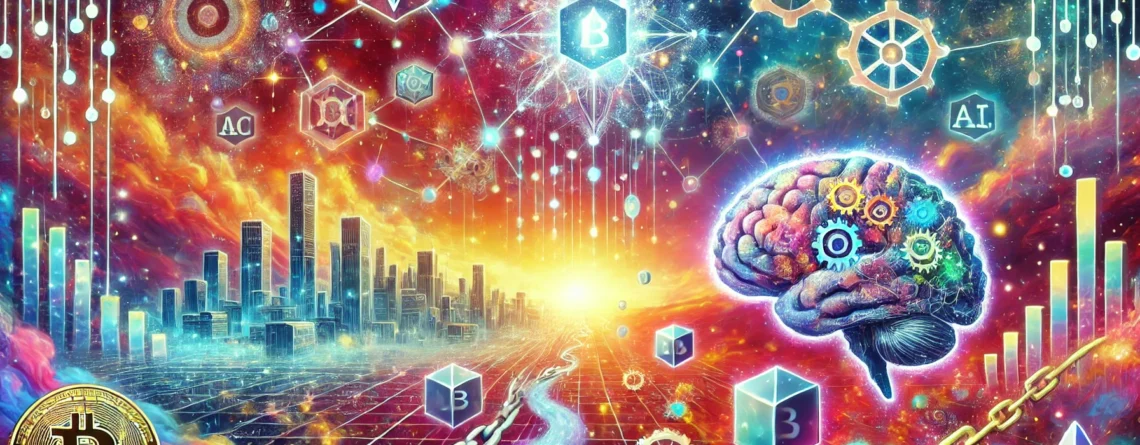 IA Blockchain