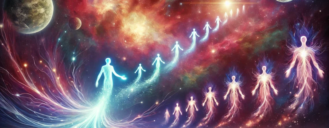 Famiglia cosmica